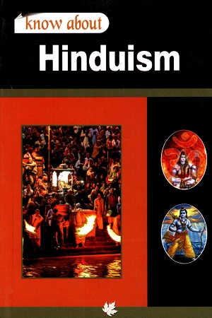 [9789350335703] Know About Hinduism