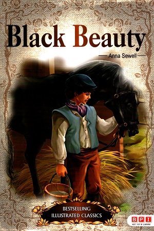 [9789351215745] Black Beauty