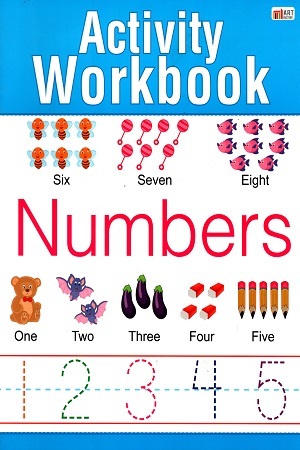 [9789386038944] Number (Activity Workbook)