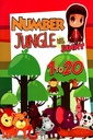Number: Jungle With Jenny (1to20)