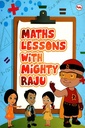 Maths Lessons with Mighty Raju