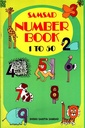 Number Book 1 To 50