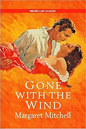 [9789382616597] Gone with the Wind