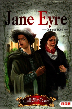 [9789351215929] Jane Eyre