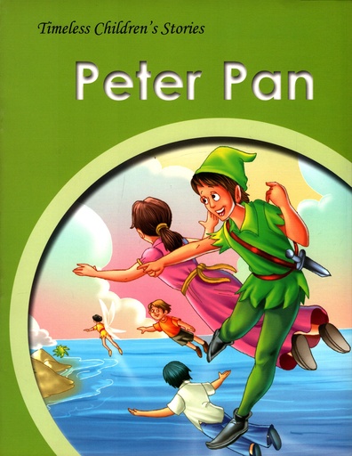 [9788178133683] PETER PAN