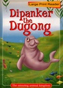 DIPANKER THE DUGONG