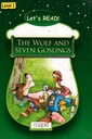 Let's READ! - The Wolf and Seven Goslings