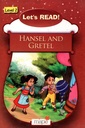 Let's READ! - Hansel and Gretel
