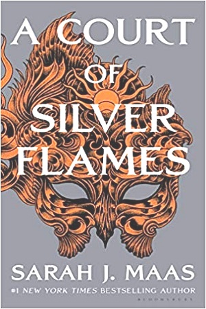 [9781526632715] A Court of Silver Flames