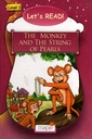 Let's READ! - The Monkey and the String of Pearls