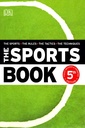 The Sports Book: The Sports, The Rules, The Tactics, The Techniques