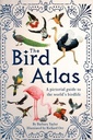 The Bird Atlas: A Pictorial Guide to the World's Birdlife
