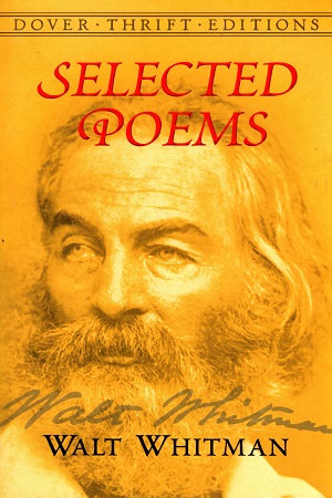 [9780486268781] Selected Poems (Thrift Editions)