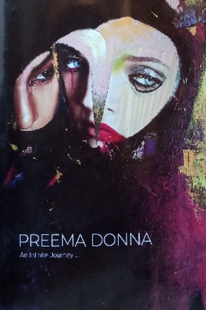 [9789843473776] Preema Donna : An Infinite Journey...