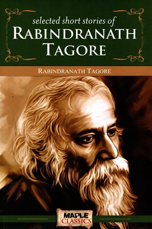 [9789380816043] Rabindranath Tagore - Short Stories (Master's Collections)