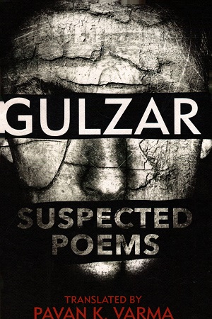 [9780670089611] Suspected Poems