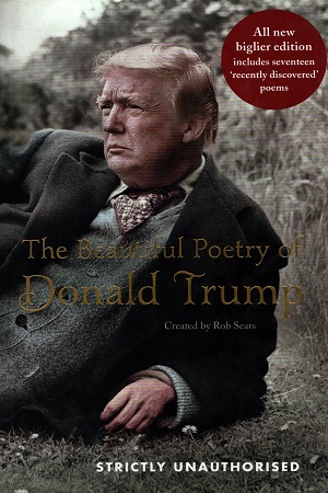 [9781786892270] The Beautiful Poetry of Donald Trump