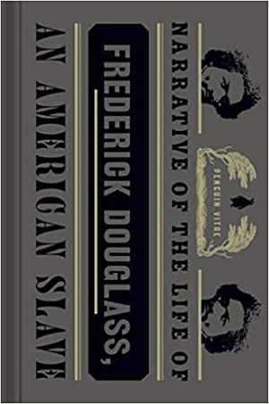 [9780143134411] Narrative of the Life of Frederick Douglass, an American Slave