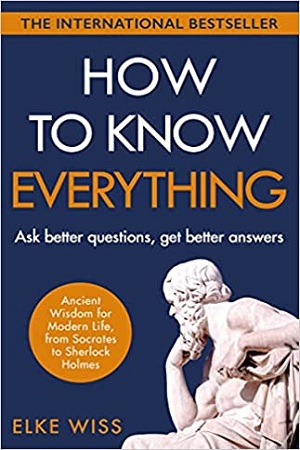 [9781787467682] How to Know Everything