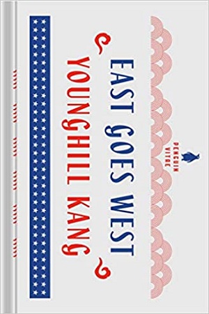 [9780143136286] East Goes West