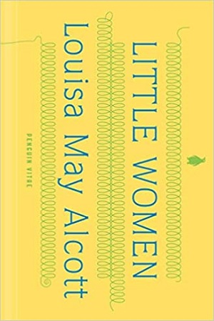 [9780143136200] Little Women