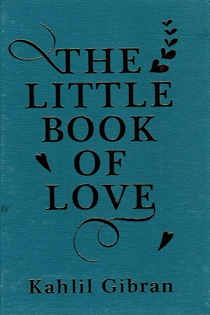 [9781786072818] The Little Book of Love