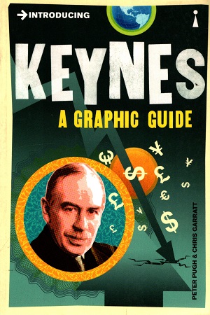 [9781848310650] Introducing Keynes: A Graphic Guide