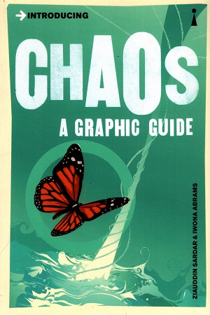 [9781848310131] Introducing Chaos: A Graphic Guide