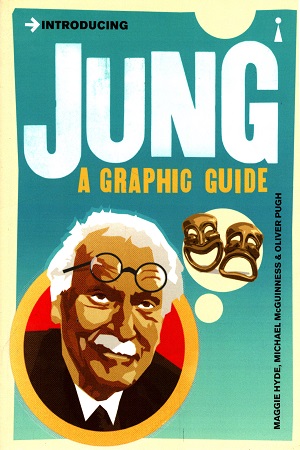 [9781848318557] Introducing Jung: A Graphic Guide