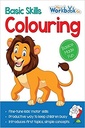 Colouring : Basic Skills