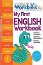 My First English Workbook
