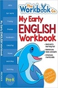 My Early English Workbook
