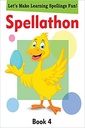 Spellathon Book 4