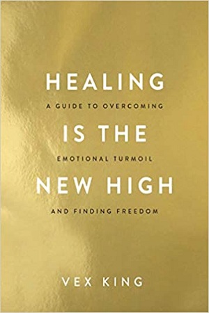 [9789388302692] Healing Is the New High