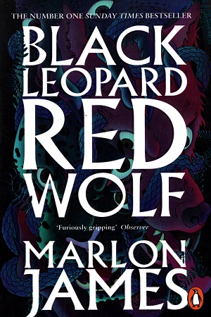[9780241981856] Black Leopard, Red Wolf: Dark Star Trilogy Book 1