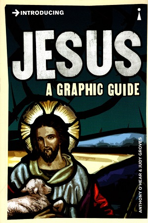 [9781848314092] Introducing Jesus: A Graphic Guide