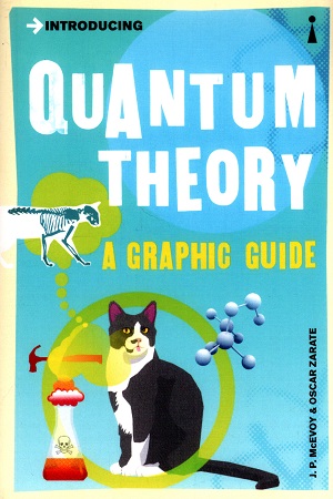 [9781840468502] Introducing Quantum Theory: A Graphic Guide