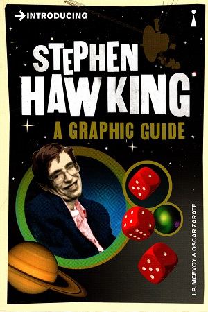 [9781848310940] Introducing Stephen Hawking: A Graphic Guide
