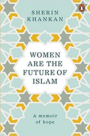[9781846045882] Women are the Future of Islam