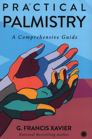 [9788172242220] Practical Palmistry : A Comprehensive Guide