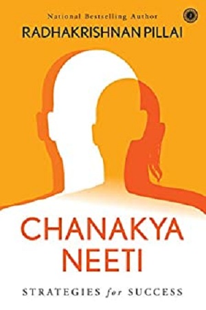 [9789388423571] Chanakya Neeti