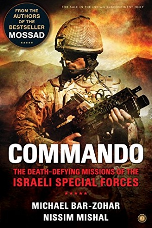 [9789386867162] Commando