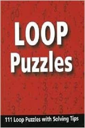 [9788131902264] Loop Puzzles
