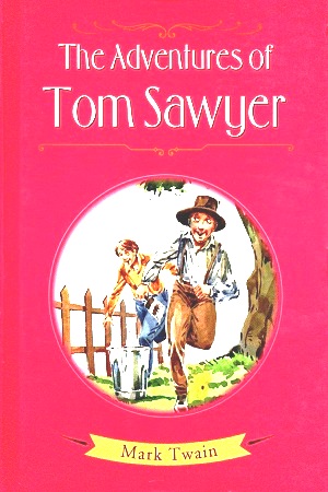 [9788131944592] The Adventures of Tom Sawyer