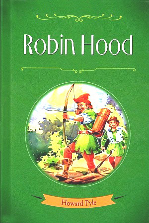 [9788131944585] Robin Hood