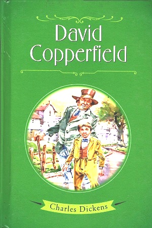 [9788131944547] David Copperfield