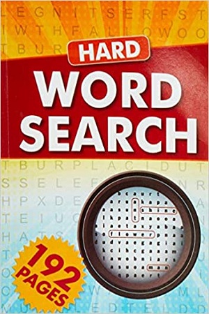 [9788131935187] Hard Word Search