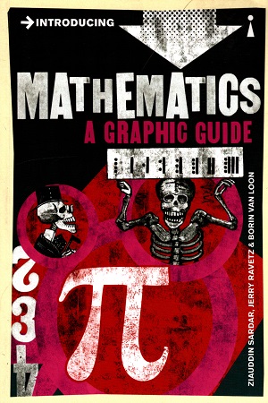 [9781848312975] Introducing Mathematics: A Graphic Guide