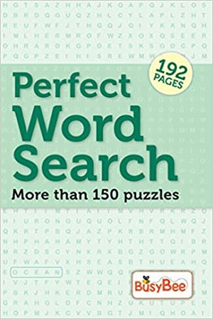[9788131942543] Perfect Word Search