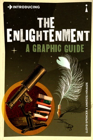 [9781848311794] Introducing the Enlightenment: A Graphic Guide